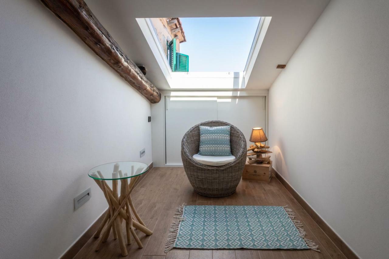 Sentiero Azzurro Apartment *